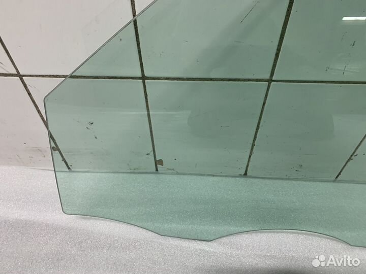 Стекло передней левой двери Mercedes ML GLE GL GLS