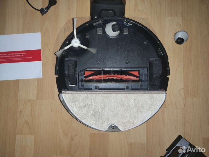 Робот пылесос Xiaomi S5