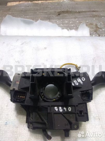 Переключатель Форд Фокус 2 рестайлинг