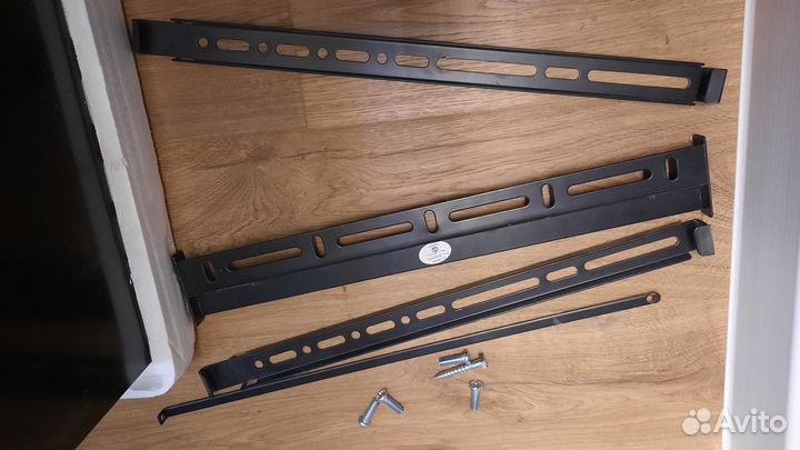 Крепеж для телевизора