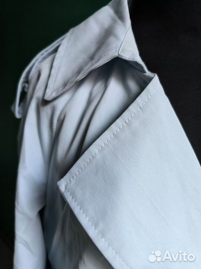 Тренч женский 46 48