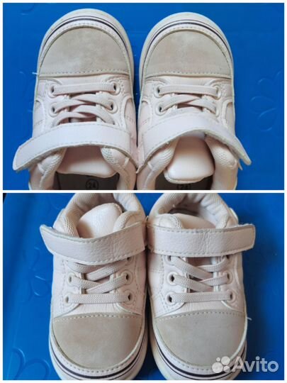 Обувь для девочки