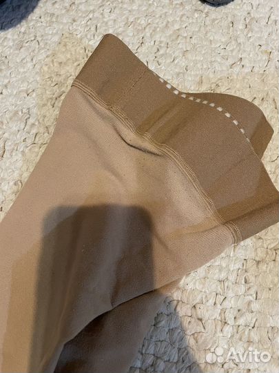 Чулки компрессиoнные Bаuеrfеind