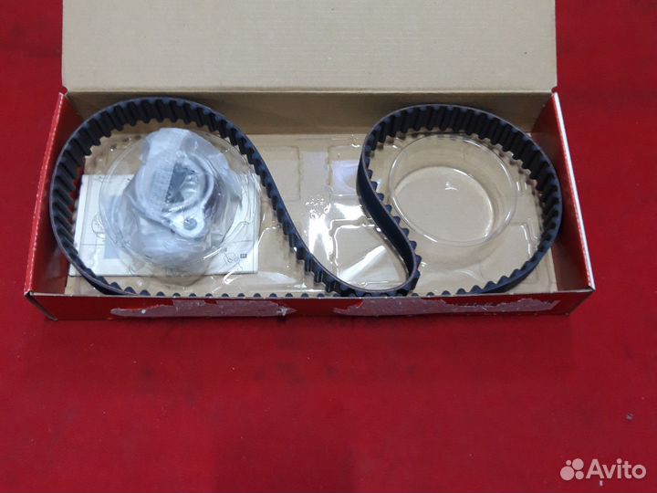 Комплект грм Хонда Civic (MA,MB) 2001 г