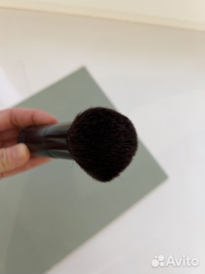 Кисть для пудры Sephora