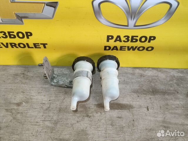 Бачок сцепления Дэу Нексия