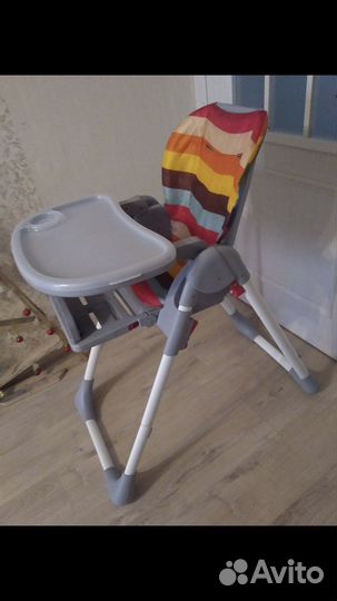 Стул для кормления