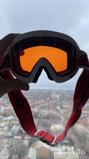 Горнолыжные очки Race