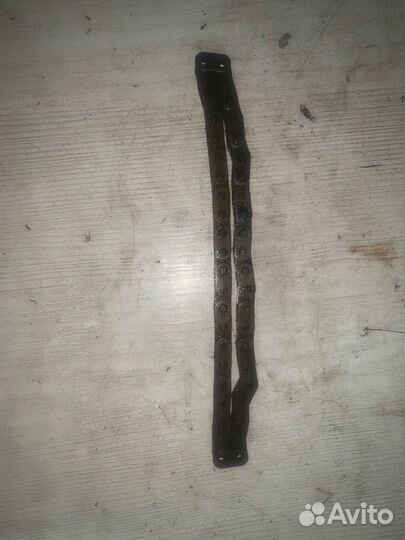 Цепь масляного насоса Peugeot 206 хэтчбек 4дв. 1