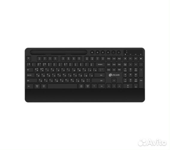 Oklick 865S (1809339)