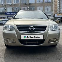 Nissan Almera Classic 1.6 AT, 2007, 300 000 км, с пробегом, цена 465 000 руб.