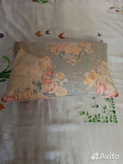 Плед-покрывало