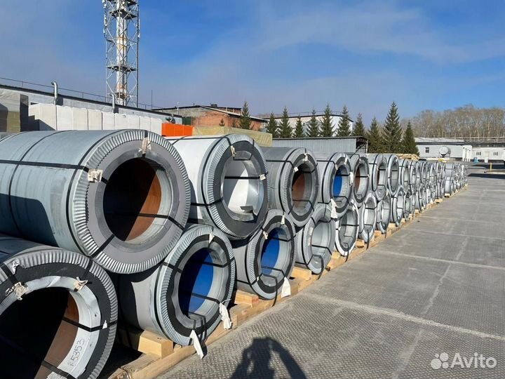 Сэндвич-панели для автомоек, холодильных, складов