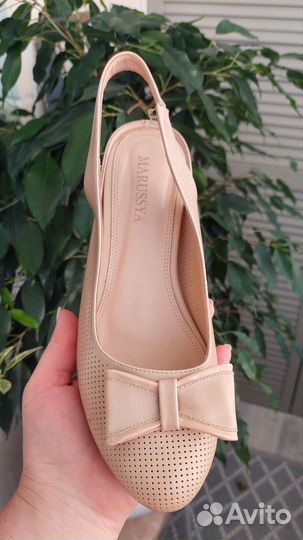 Босоножки женские 40 размер