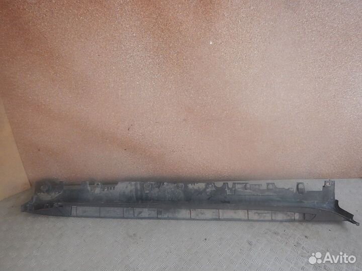 Подножка левая, BMW (бмв) -X5 (F15) (13)