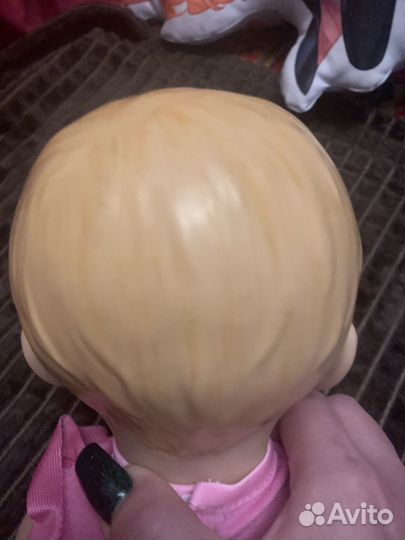 Кукла лувабелла