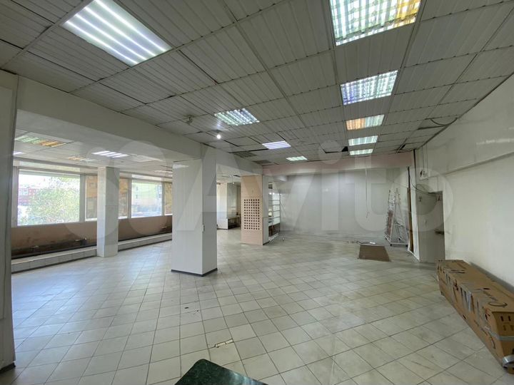 Торговая площадь, 172 м²