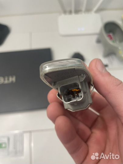 Поворотники Peugeot 308,408