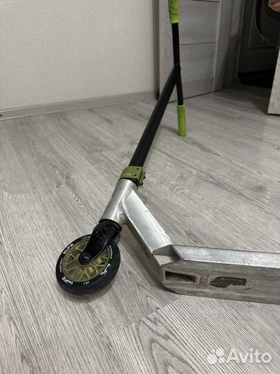 Трюковой самокат Hipe h3 2020