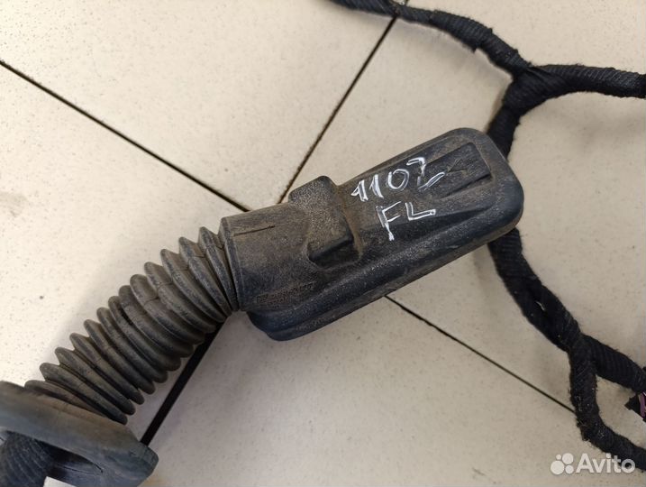 Проводка (коса) Chevrolet Cruze 2009-2016