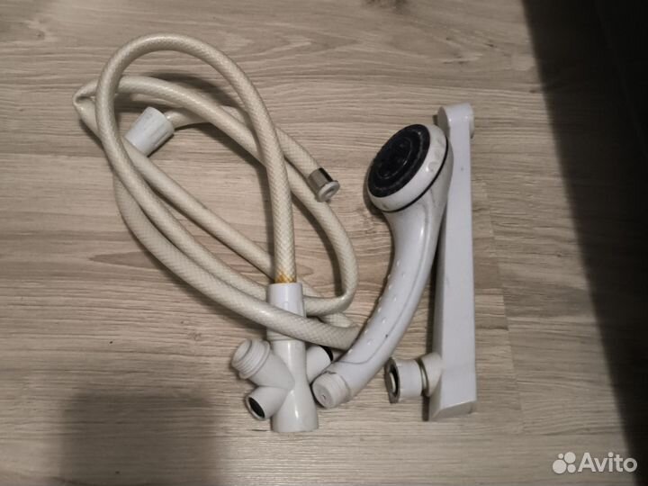 Проточный водонагреватель