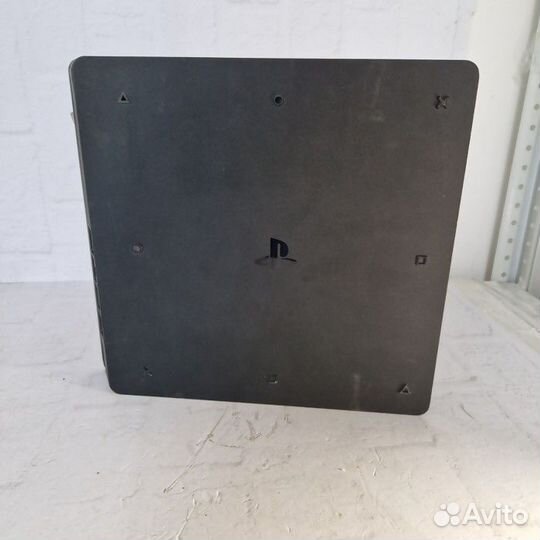 Игровая приставка Sony PS4 Slim 1TB (7421)