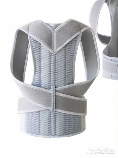 Корсет грудо-пояснично-крестцовый