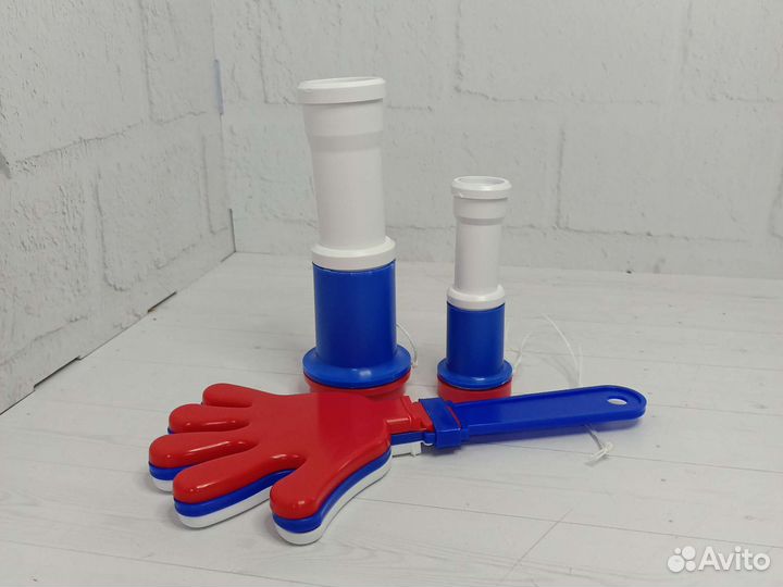 Набор болельщика