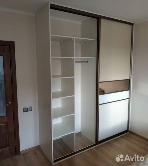 Шкаф на заказ