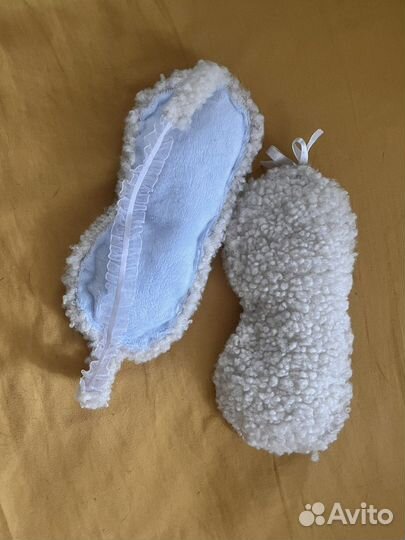 Маска для сна