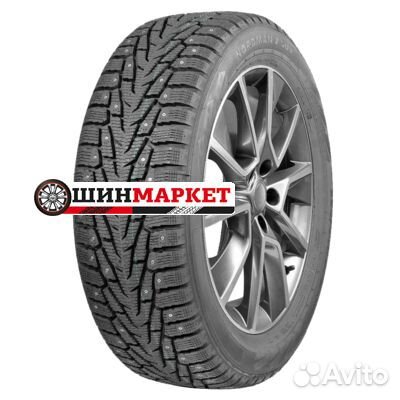 Nokian Tyres Nordman 7 SUV 235/55 R18 104T