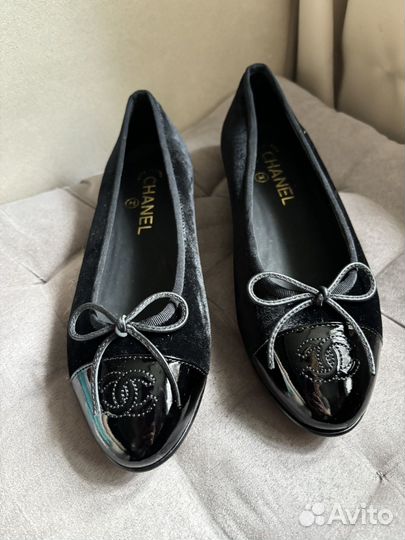 Балетки, р. 36