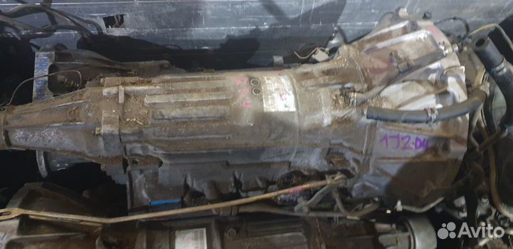 АКПП toyota crown JZS171 1JZ CK#1 с6/11 3040LS 350003F680 350003F420 C8/13 JZX100