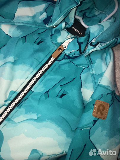 Комбинезон reima tec, 104