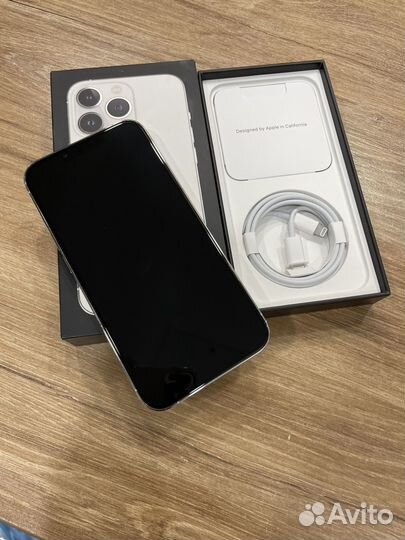 iPhone 13 Pro, 256 ГБ
