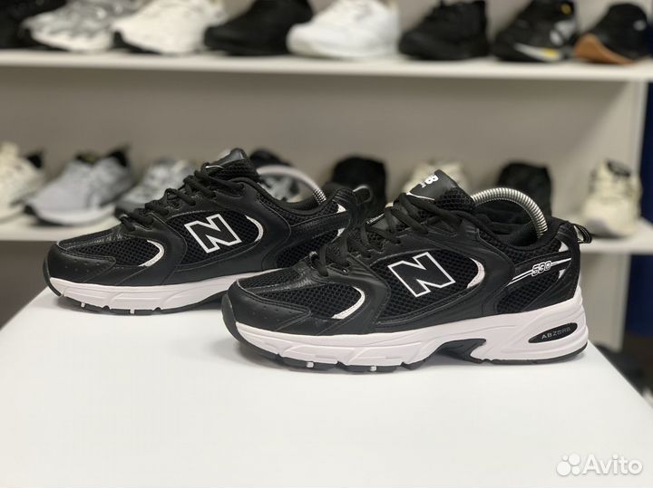 Кроссовки New balance 530