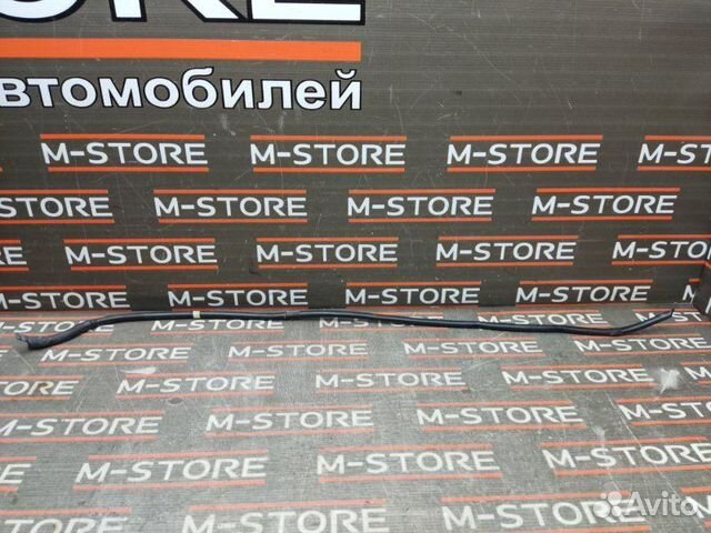 Шланг водостока передний правый Bmw X5 E53 M54B30