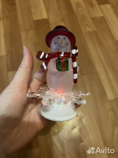 Елочные игрушки (цена за всё)