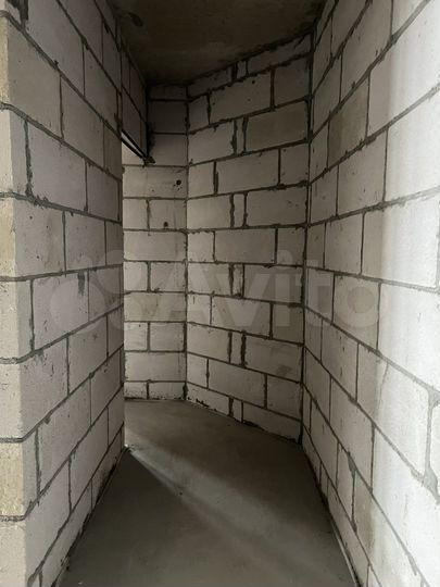 2-к. квартира, 66 м², 15/22 эт.