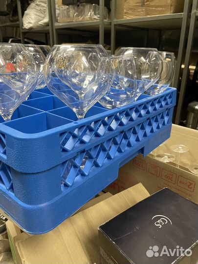 Касета для посудомоечной машины 25 ячеек