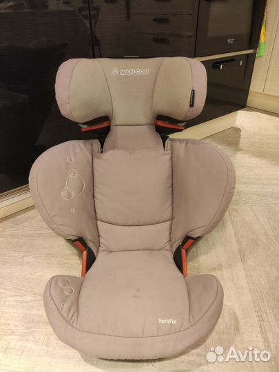 Детское автокресло Maxi-cosi Rodifix Airprotect