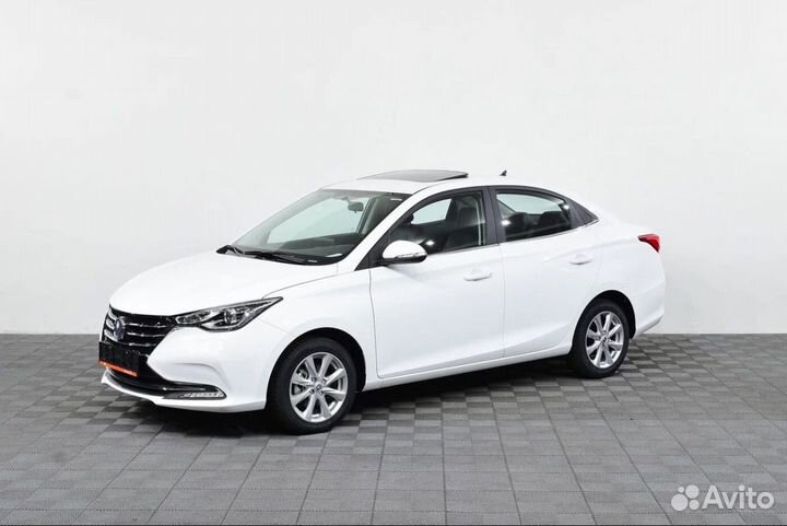 Аренда автомобиля