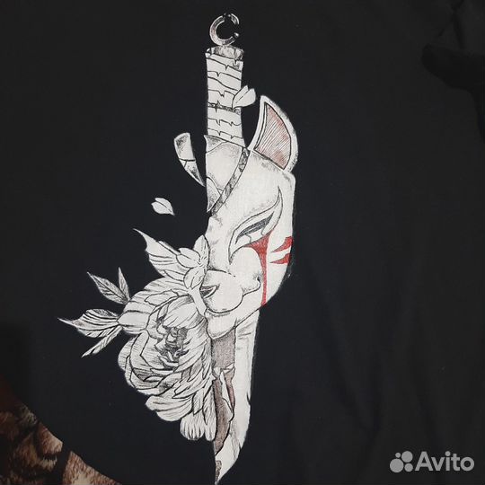 Кастомизация одежды