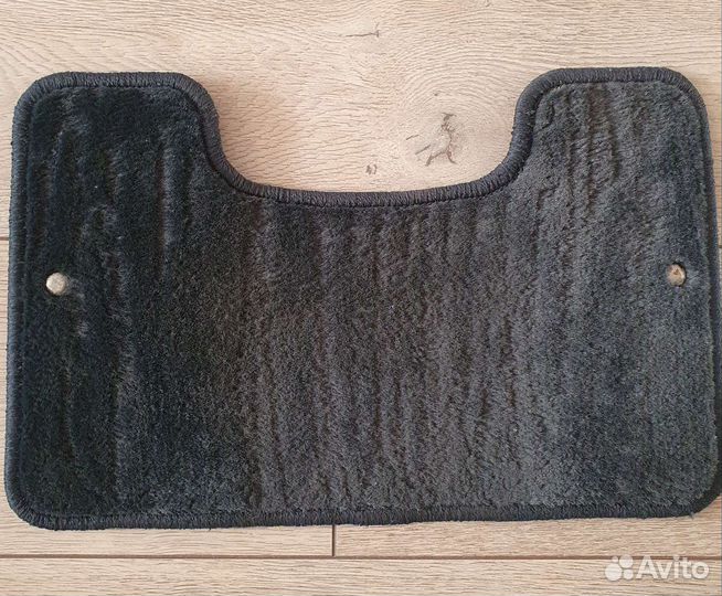 Автомобильные коврики Honda Accord