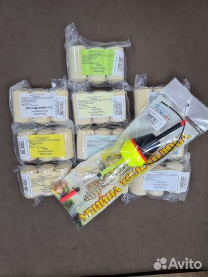 Технопланктон тбилисский