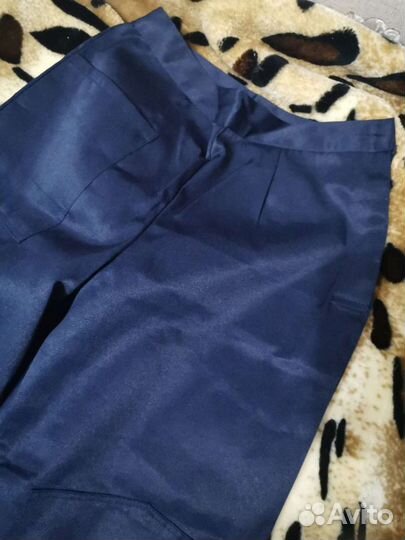 Брюки рабочие