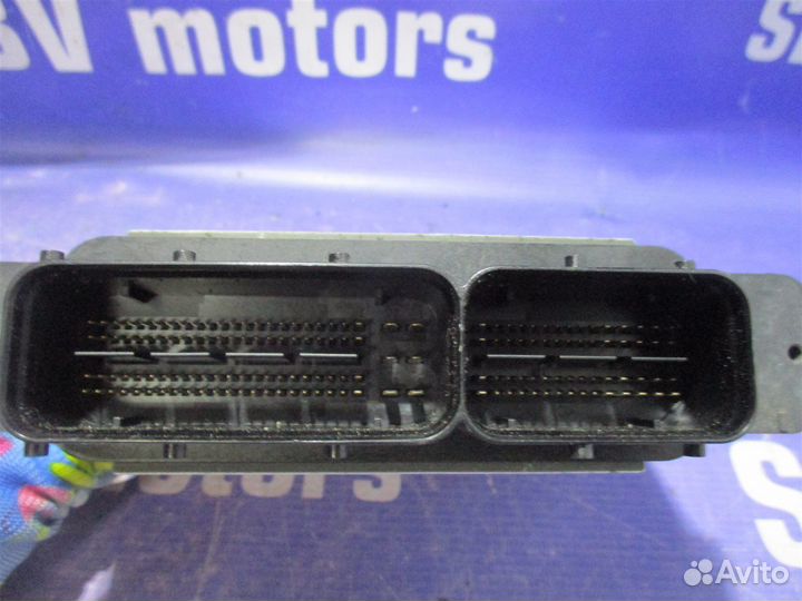 Блок управления двс Volkswagen Golf 7 5G1