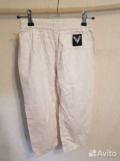 Кимоно (полный комплект)