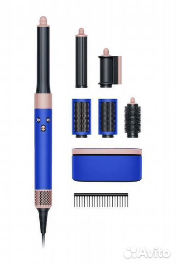Мульти стайлер AirWrap Complete новый / Фен Dyson