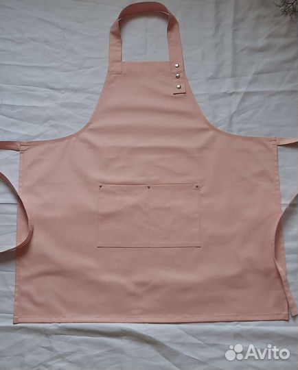 Фартук мастера